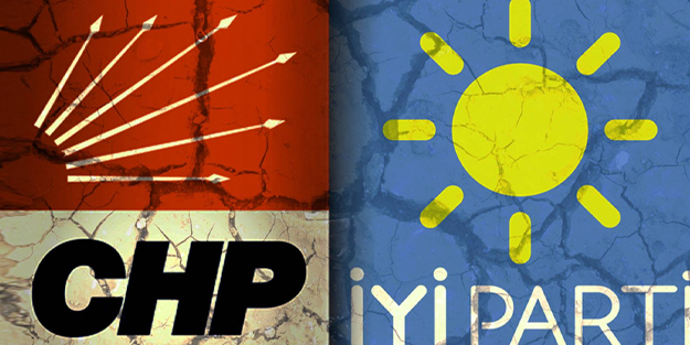 CHP'den İYİ Parti lideri Akşener'e 'ittifak' yanıtı! 'Gidene git demeyiz ama...'