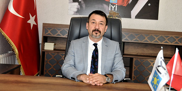 CHP'den İYİ Parti'ye 'seçim kazığı'