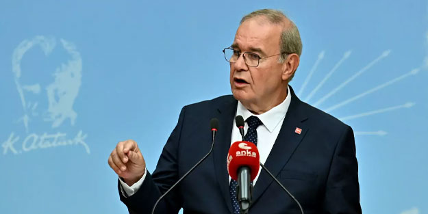 CHP'den İYİ Parti'ye seçim resti