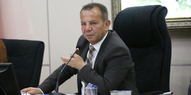 CHP'den kesin ihracı istenen Tanju Özcan için karar günü