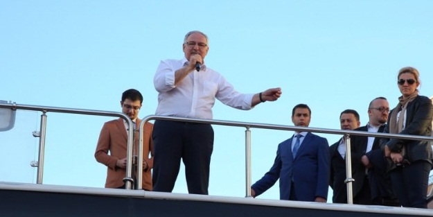 CHP'den Kılıçdaroğlu'nu bitiren 15 Temmuz çıkışı!