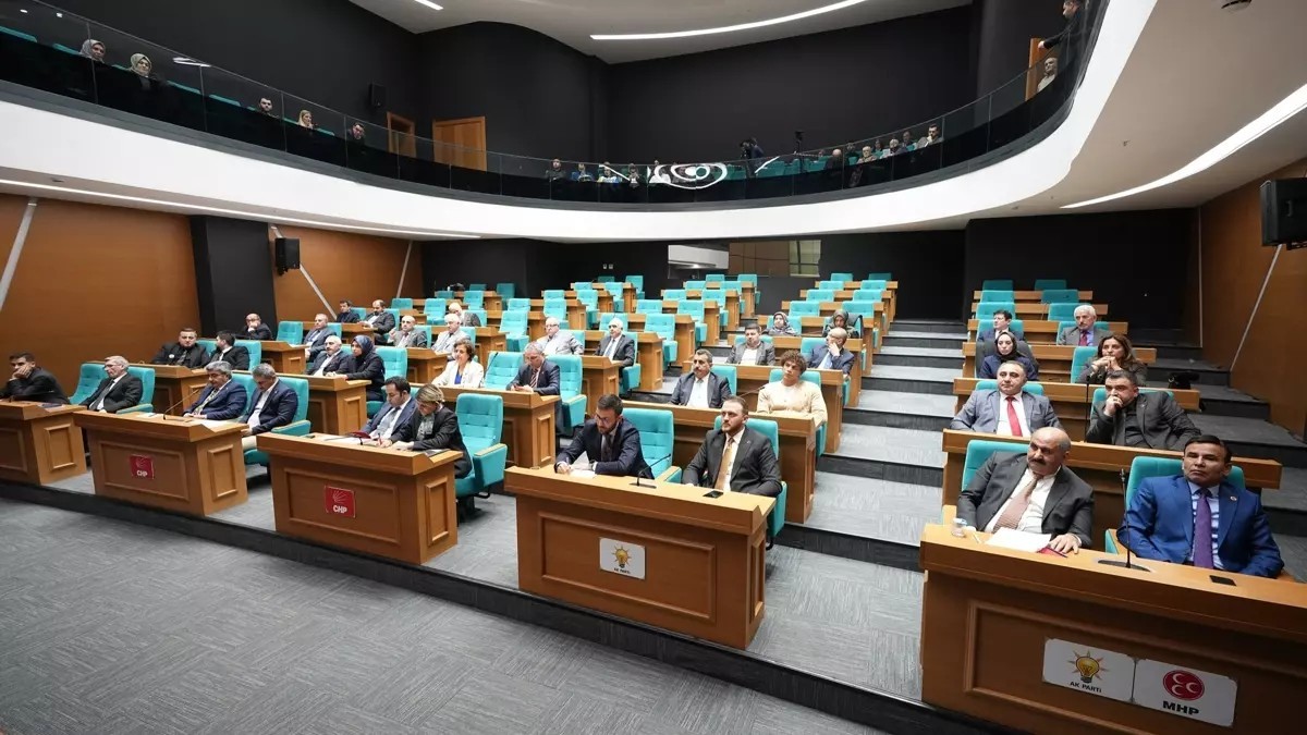 CHP’den kimseye söz hakkı yok!