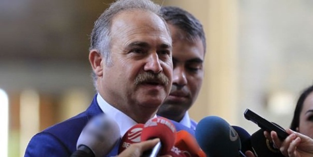 CHP'den koalisyon açıklaması