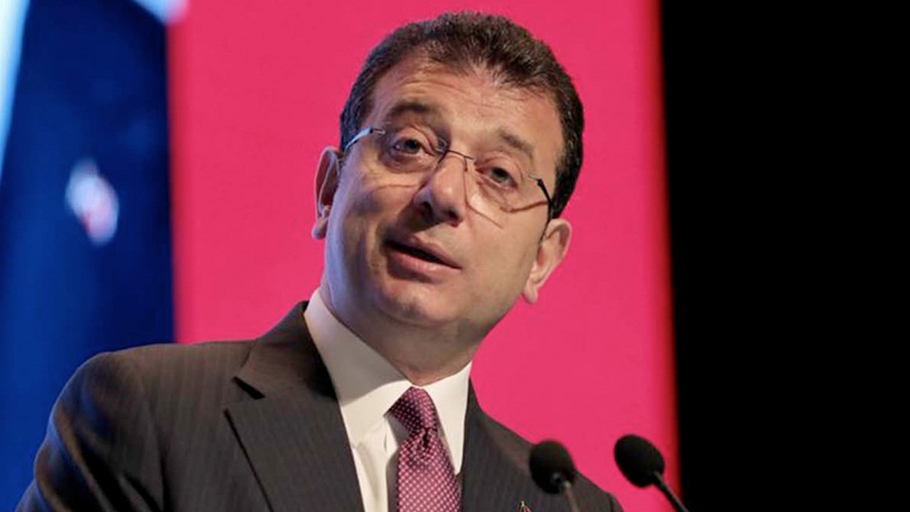 CHP'den Maltepe mitingi: Ekrem İmamoğlu da 'konuşacak'!