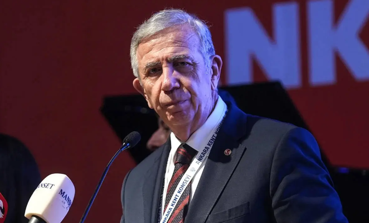 CHP’den Mansur Yavaş için sürpriz çıkış! İstifa sonrası geri dönüş kapısını açık bıraktılar
