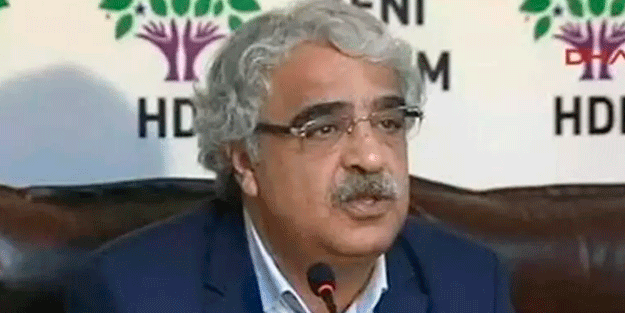 CHP’den masanın gizli ortağı HDP’nin davetine olumlu yanıt: Ziyaretimiz olasıdır