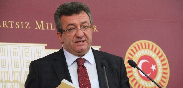 CHP'den anayasa cevabı geldi