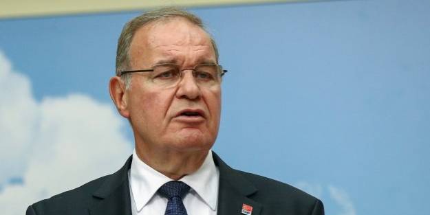 CHP'den Mehmet Şimşek açıklaması!