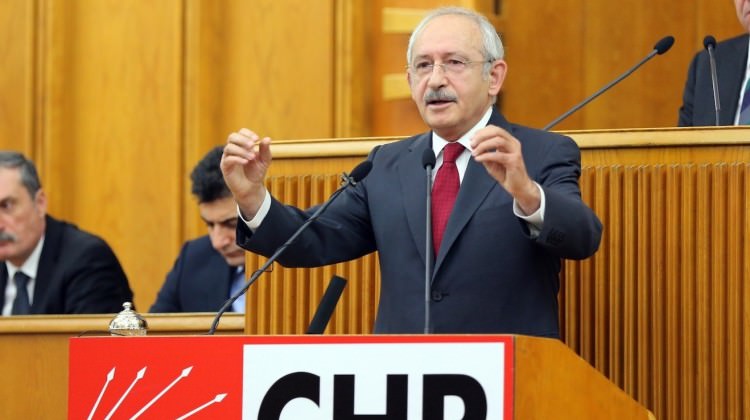 CHP'den mesaj: Meclis'e getirin destekleyelim