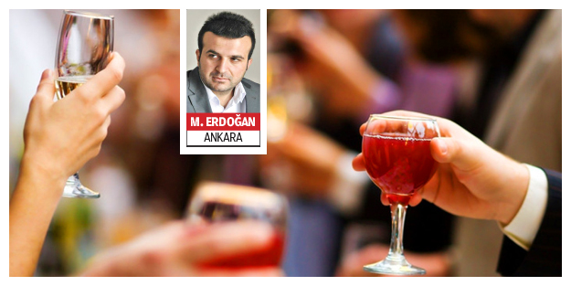 CHP’den meyhane hamlesi