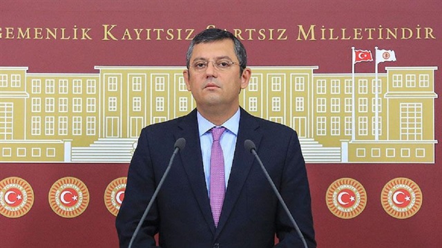 CHP'den MHP'li Vural'a üslup tartışması