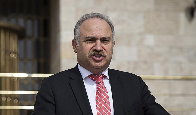 CHP'den MHP'nin başkanlık açıklamasına tepki geldi