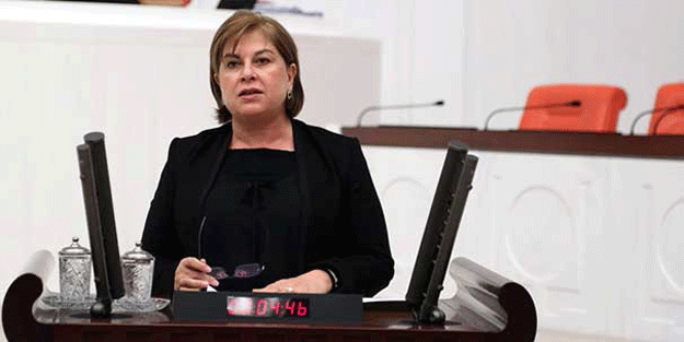 CHP’den olay açıklama: Belki bir kısmını…