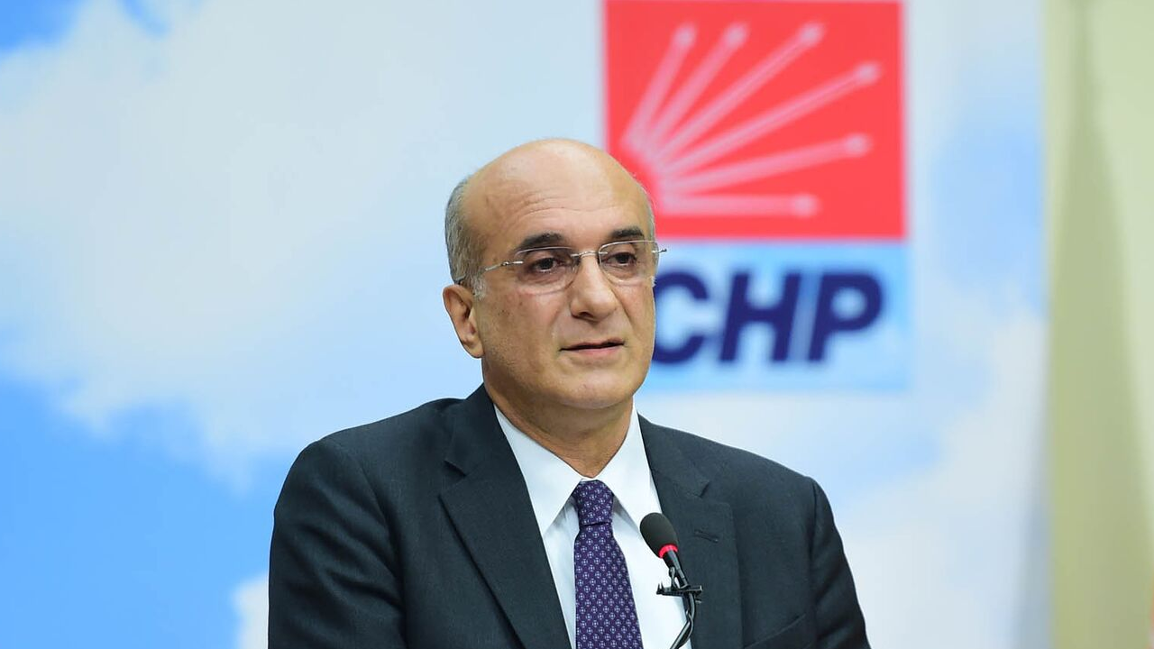 CHP'den olay "Türklük" çıkışı! "Anayasa'dan çıkarın"