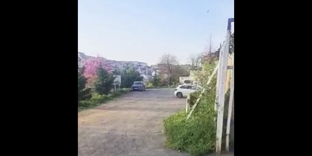 CHP'den ölüye de diriye de rahat yok! CHP'li İBB, Eyüp'tki mezarlığın üzerine sosyal tesis yapacak
