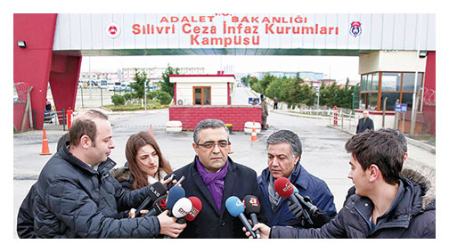 CHP’den paralelcilere destek