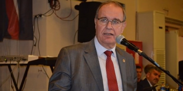 CHP'den PKK sempatizanı Dağdelen için 'abdestli' çıkış!