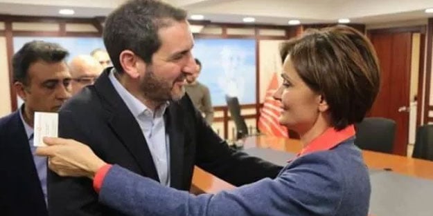 CHP provokasyon peşinde ! İlçe başkanı Altun'un evinin fotoğrafını gizlice çekerken yakalandı