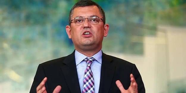 CHP'den provokasyonlara destek! Özgür Özel, sokağı işaret etti