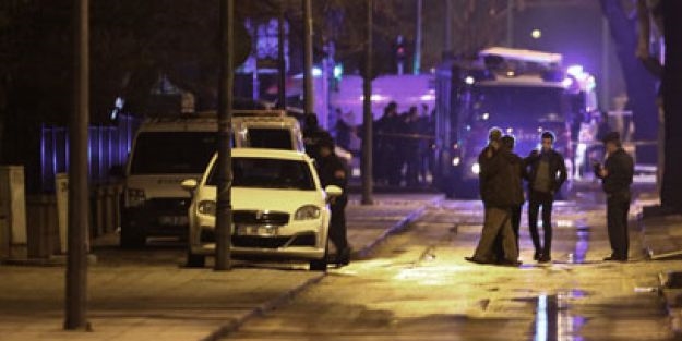 CHP'den provokatif 'TAK' tweeti