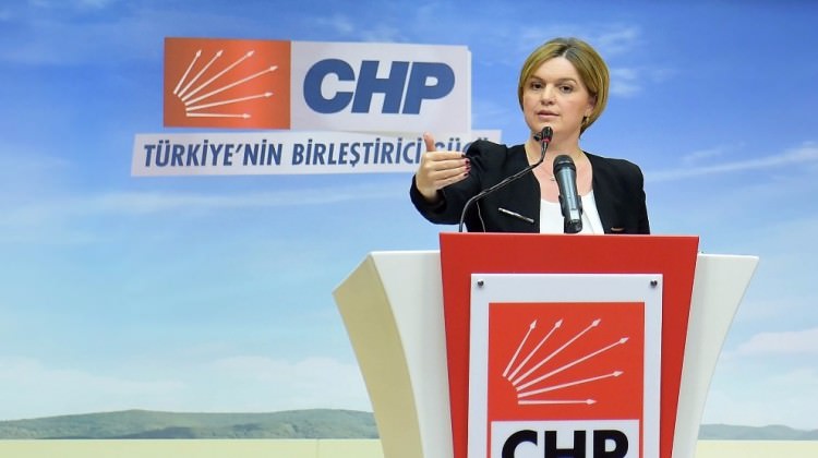 CHP'den referandum sonrası yeni adım