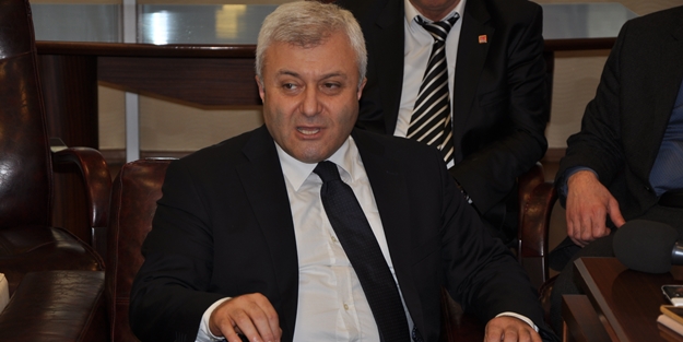CHP'den şaka gibi açıklama