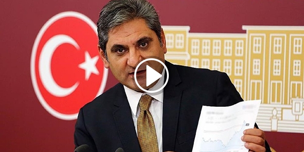 CHP'den şaka gibi açıklama: Demirtaş terörü bitirmek istediği için hapiste