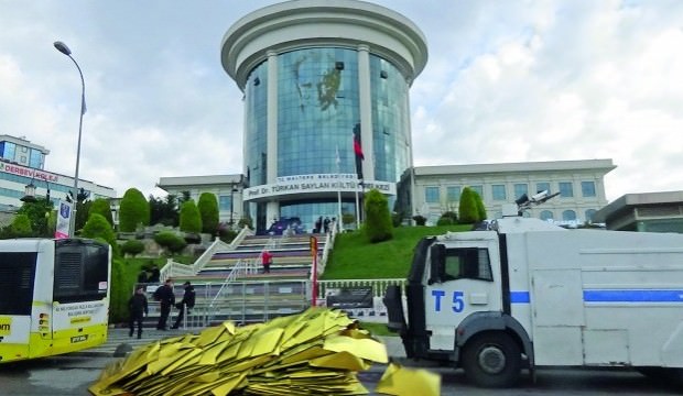 CHP sandıkları kendi merkezinde açmak istiyor