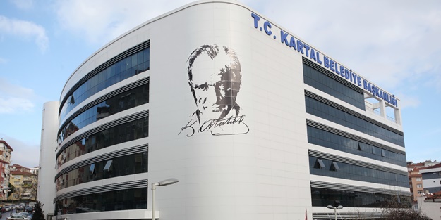 CHP'den sapığa kollama!