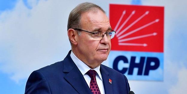 CHP'den şaşırtan Doğu Akdeniz ve Yunanistan açıklaması