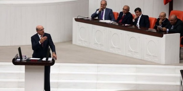 CHP'den şaşırtan 'Rus uçağı' çıkışı