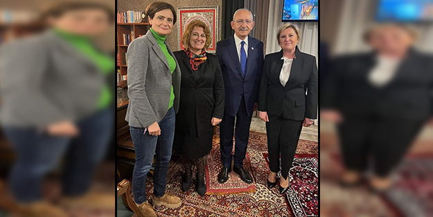 CHP'den seccadeye saygısızlığa ilişkin açıklama geldi! Sebep 