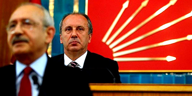 CHP'den seçmenleri kandırın talimatı!