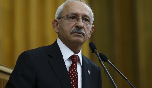 CHP'den skandal 15 Temmuz adımı!