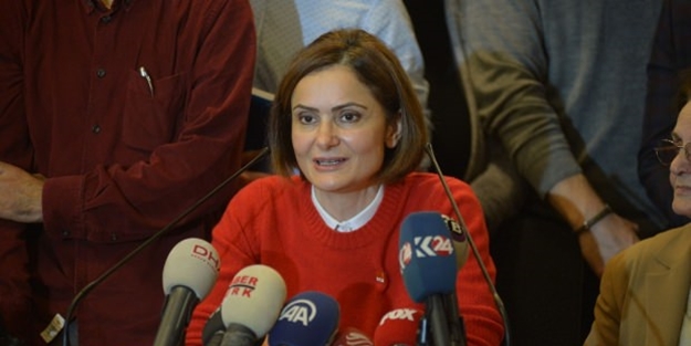 CHP'den skandal hamle! AK Parti hakkında suç duyusu