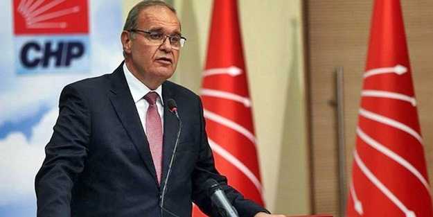 CHP'den skandal 'idam' çıkışı!