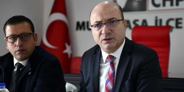 CHP'den skandal 'Karabağ' bildirisi! Ermenistan sivilleri vururken 'gık'ları çıkmıyordu