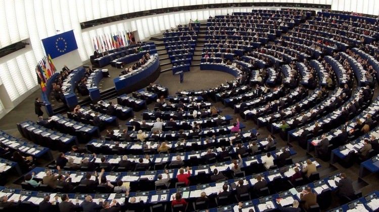 CHP'den skandal karar! Türkiye aleyhine çalıştılar