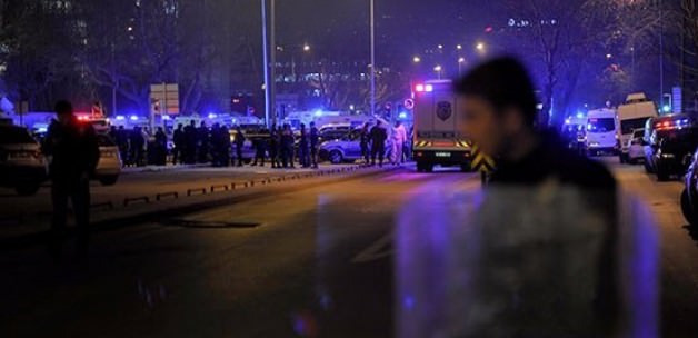 CHP'den skandal 'TAK' tweeti