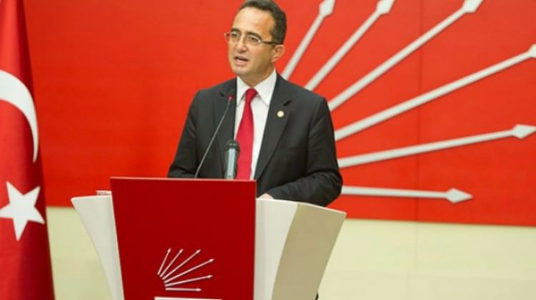 CHP'den skandal 'tek tip kıyafet' açıklaması