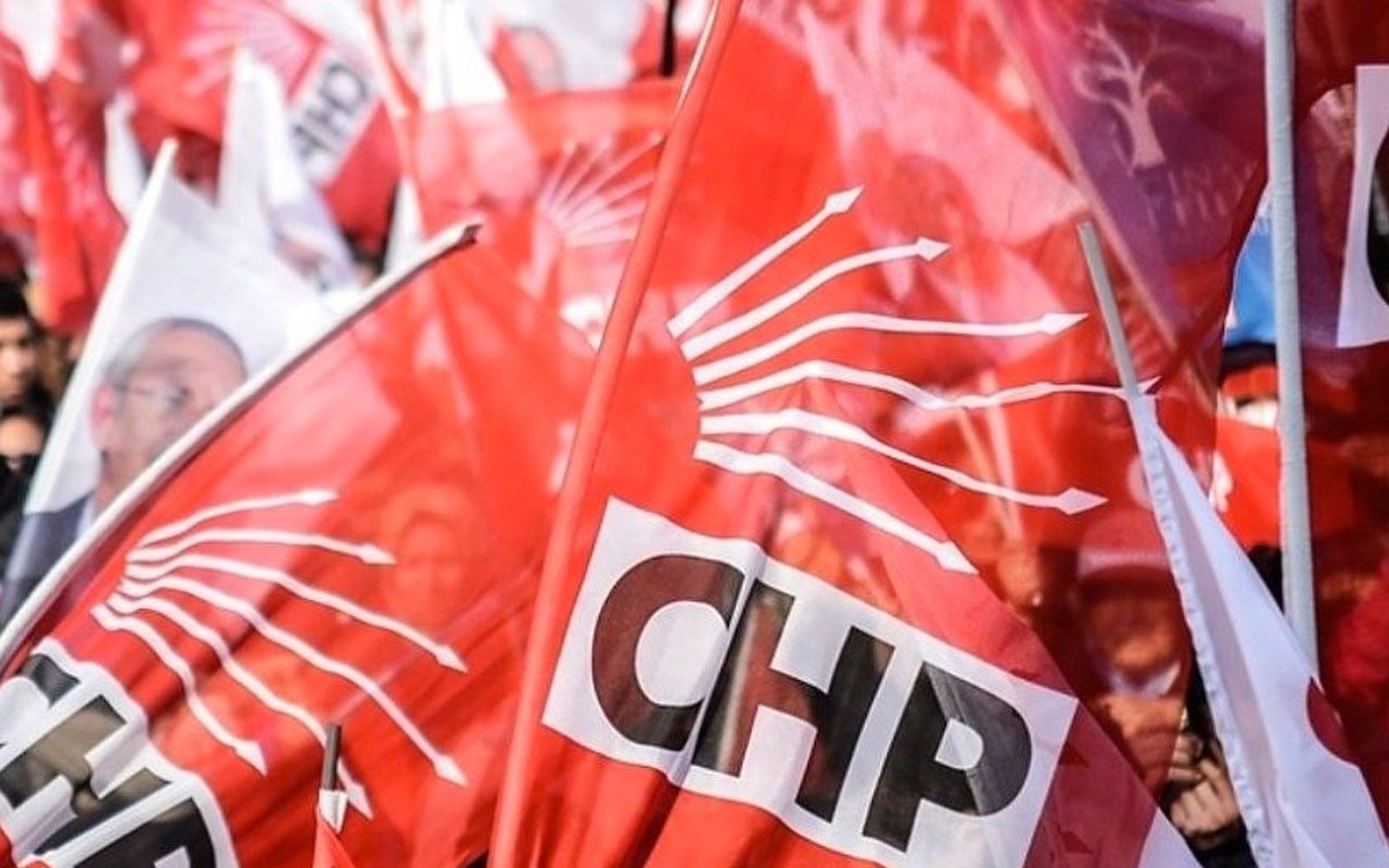 CHP'den skandal tutum! Terör örgütüne açık destek