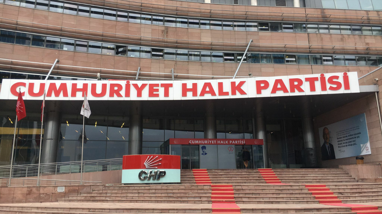 CHP’den son dakika ‘Öcalan’ açıklaması: Biz yokuz!