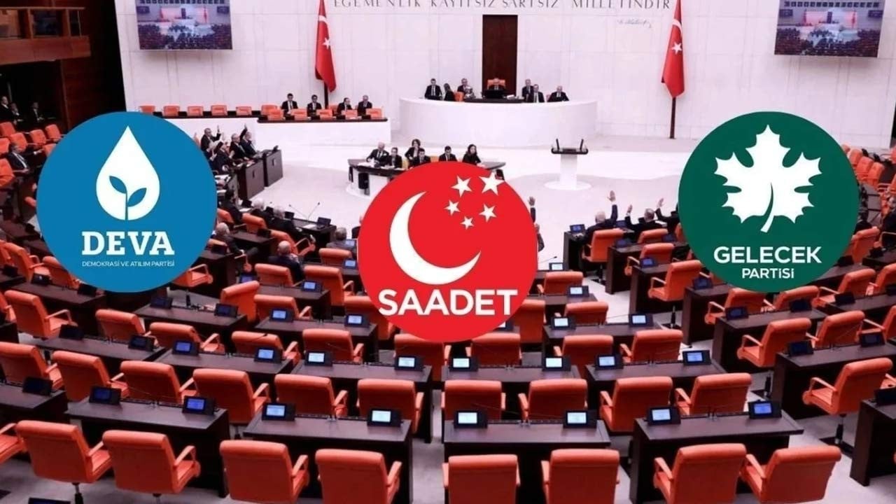 CHP’den sonra bir parti daha kararını açıkladı: İmralı’ya gitmeyeceğiz