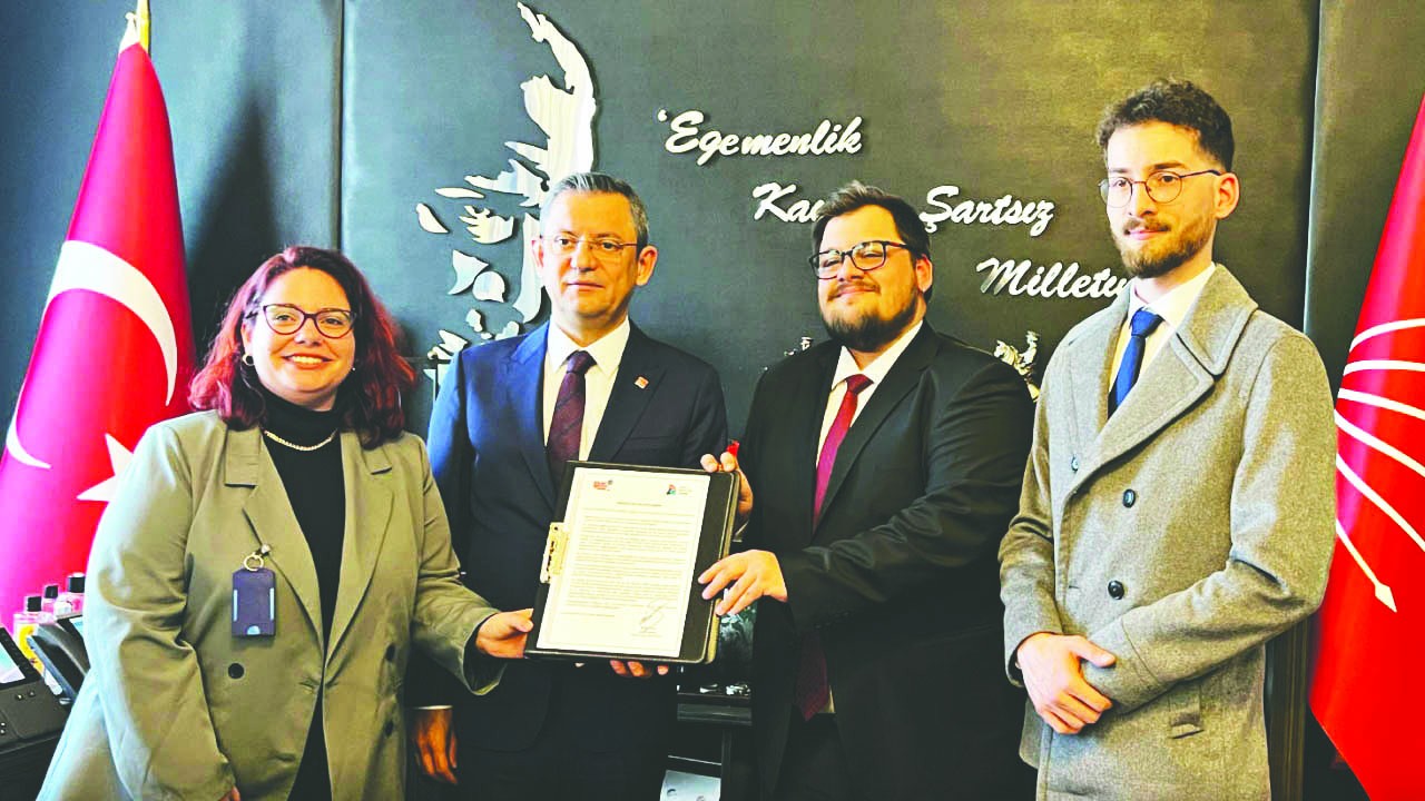 CHP’den sonra DEM de işbirliği yaptı! Sapkınlıkta da ortaklar