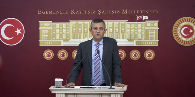 CHP'den Sultan Ahmet Camii açıklaması: Bunu geri alıyoruz