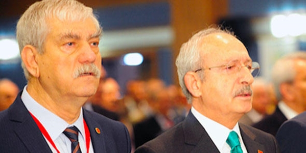 CHP'den sürpriz telefon! Aday olmayı kabul etti