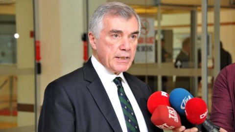 CHP'den Suriye için yol haritası