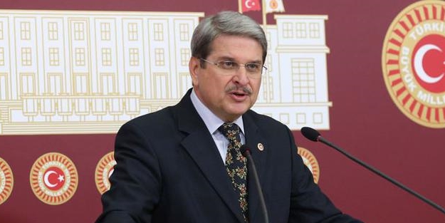 CHP'den sürpriz başkanlık teklifi