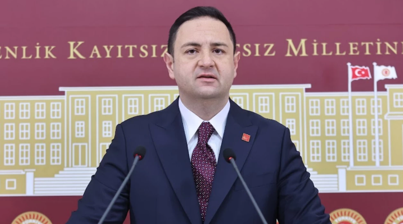 CHP’den suyu bulandırma çabası: Aziz İhsan Aktaş davasında büyük gün geldi çattı