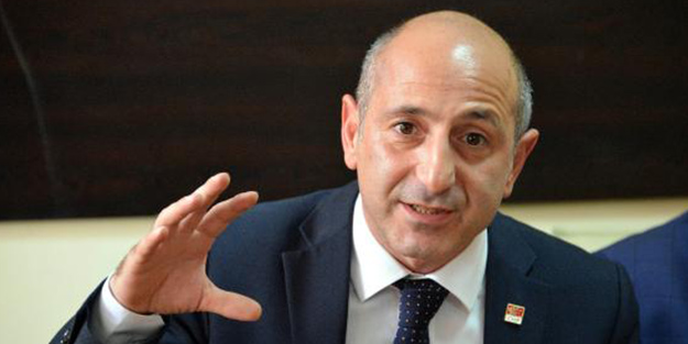 CHP'den 'Abdullah Gül' tasfiyelerine cevap